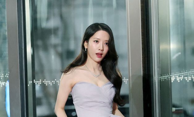 김지연, 겨울 꽃