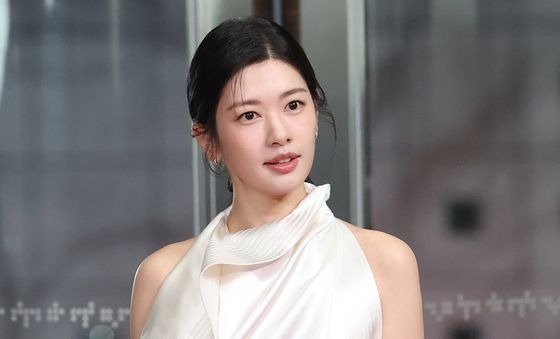 정소민, 물오른 미모