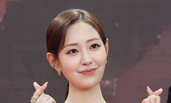 신슬기, 2025 KBS 연기대상 신인상 수상