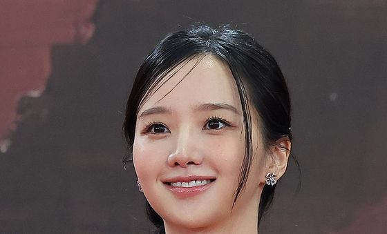 박정연, 미소가 아름다워