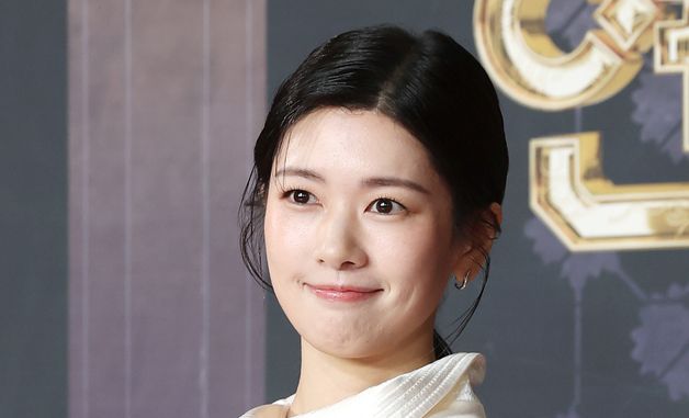 정소민, 사랑 그 자체