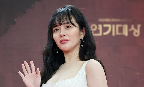 정지소, 성숙해진 비주얼