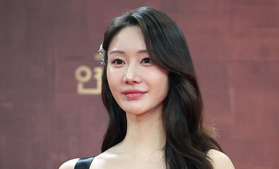 한그루, 싱그러운 미소