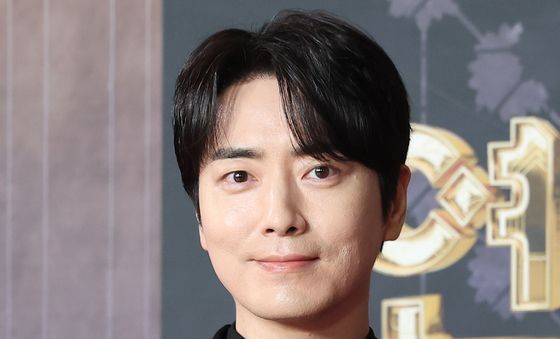 이준혁, 젠틀맨