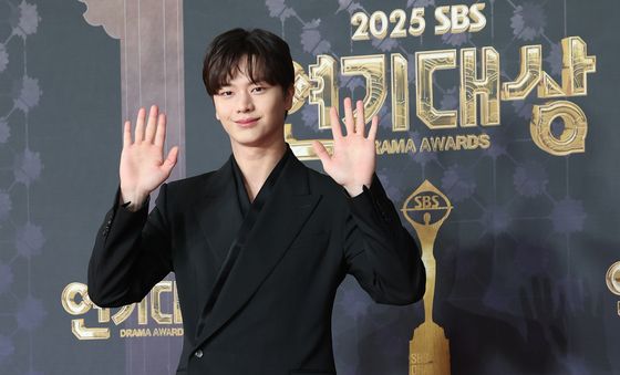 육성재, 스윗 가이