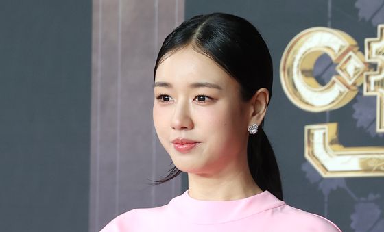 안은진, 새로운 로맨틱 여왕