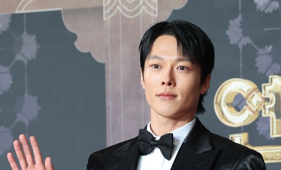 장기용, 스윗가이