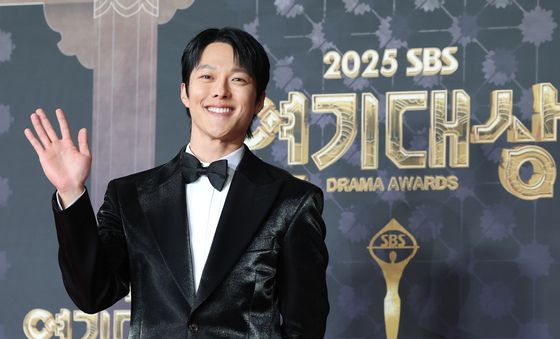 장기용, 새로운 '로코' 남신