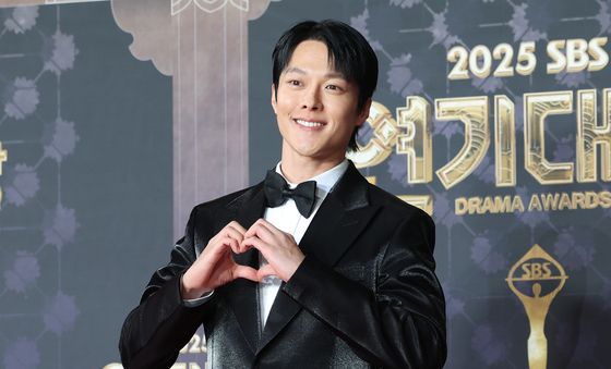 장기용, 햇살 남주