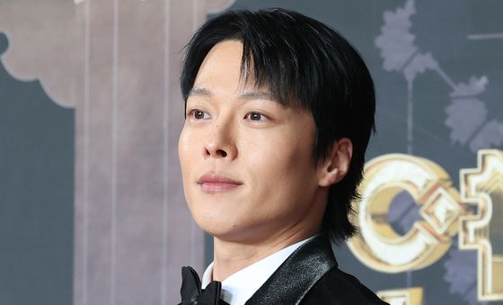 장기용, 심장 떨리는 멜로 눈빛