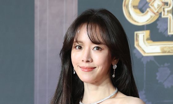 한지민 '나의 완벽한 여신'