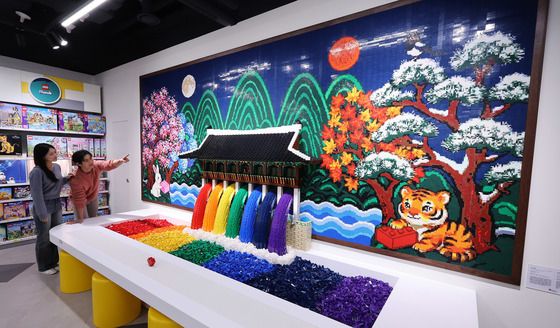 국내 최대 규모 '레코스토어 용산점' 5일 오픈