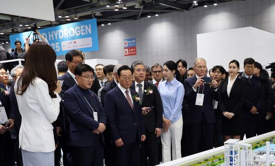 '현대차, 美 전기로 제철소 사업은 이렇게'