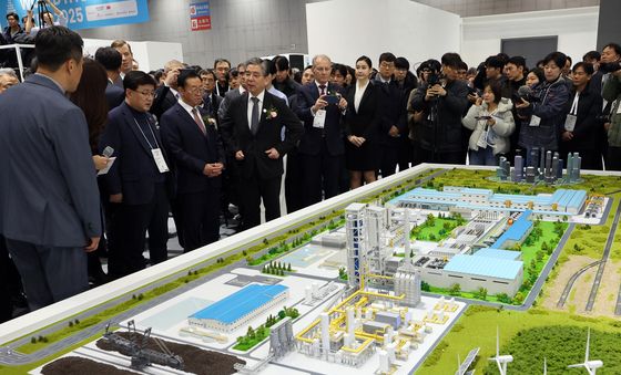 '현대차, 美 전기로 제철소 사업은 이렇게'