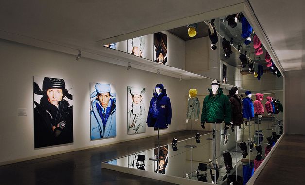 캐나다구스, '더 파이오니어링 저니' 쇼케이스 개최