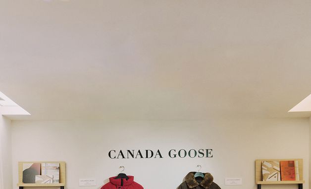 캐나다구스, '더 파이오니어링 저니' 쇼케이스 개최