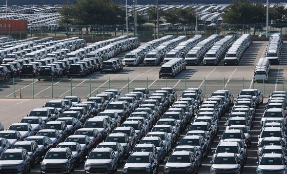 美, 한국車 관세 15% 소급 인하 관보 게재