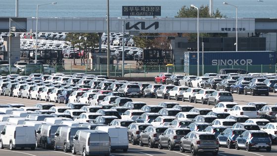 美, 한국車 관세 15% 소급 인하 관보 게재