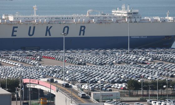 美 '한국산 車 관세 15%' 4일 발효⋯11월1일부터 소급 적용