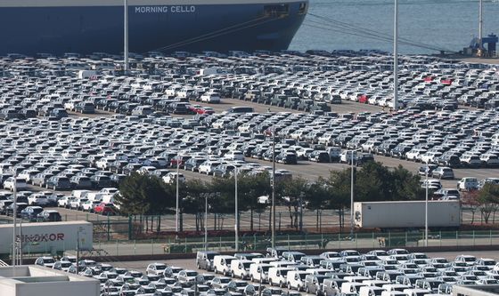 美 '한국산 車 관세 15%' 4일 발효⋯11월1일부터 소급 적용