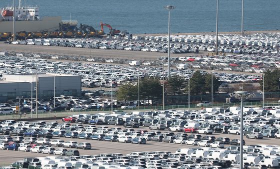 美, '한국車 관세 15%' 4일 발효…관보 "11월1일부터 소급적용"