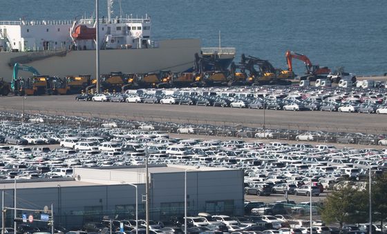 '한국車 관세 15%'로 11월 1일부터 소급 적용…美 관보 게재