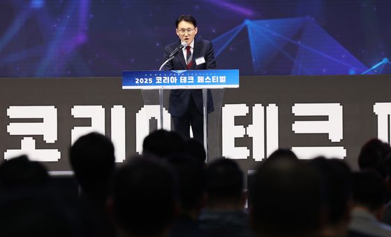 삼성전자, 99개 기업에 125건 우수기술 이전