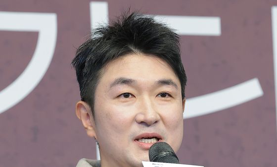 '경도를 기다리며' 임현욱 PD