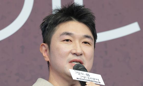 '경도를 기다리며' 연출한 임현욱 PD