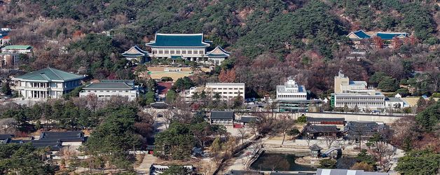 3년 7개월 용산 시대 마치고 '청와대 시대'… 대통령실 이전 올해 마무리