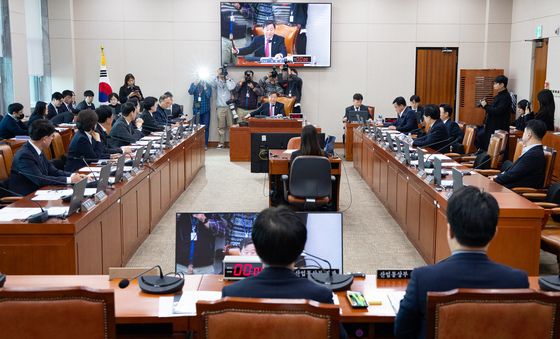 반도체산업 경쟁력 강화 및 지원에 관한 특별법 산자위 통과