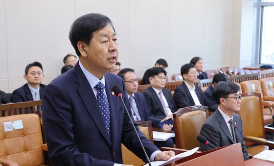 발언하는 구윤철 부총리