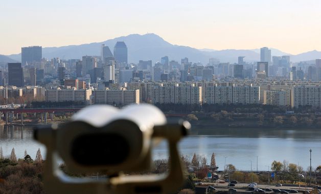 국세청, 강남4구·마용성 아파트 증여 2077건 다 검증한다