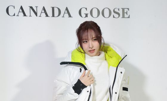 리즈, 겨울 인형