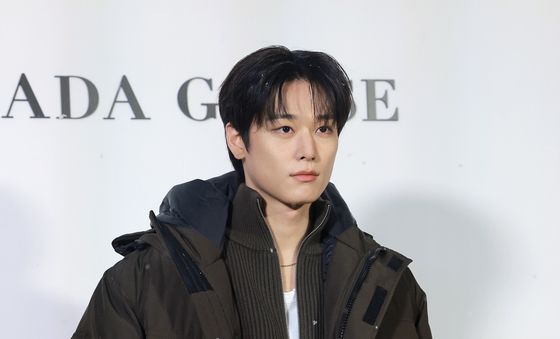 주연, 첫사랑 조작 비주얼