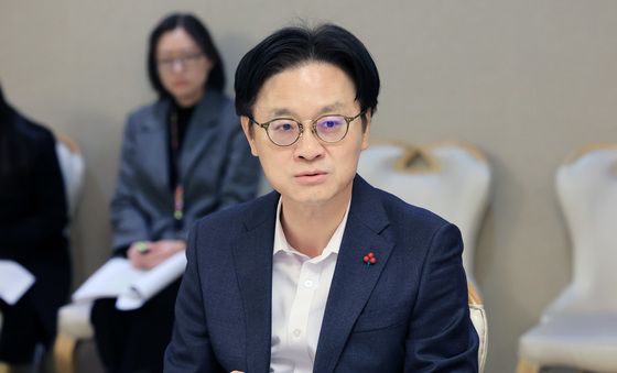 모두발언하는 김정관 산업부 장관