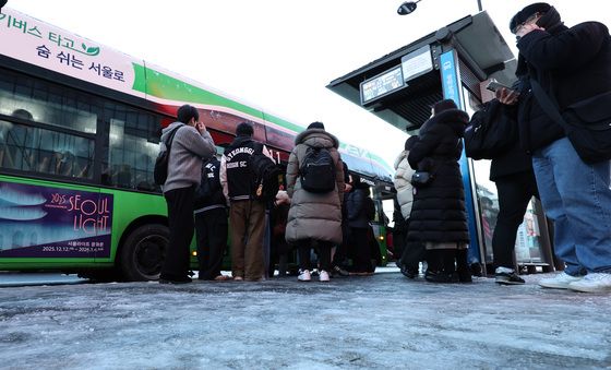 서울 출근길 지하철 20회 증차, 버스 집중배차 30분 연장