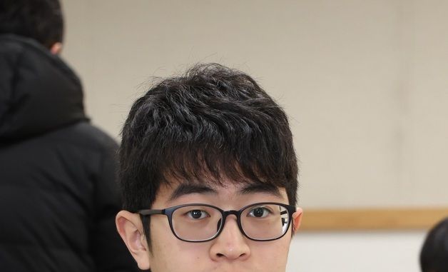 전북에서 8년 만에 나온 수능 만점자 이하진 학생