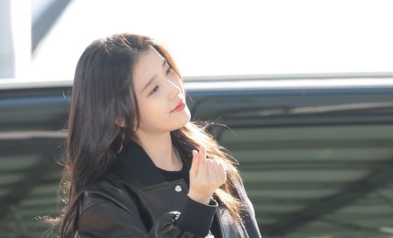 아이유, 좋은 향기나는 아티스트