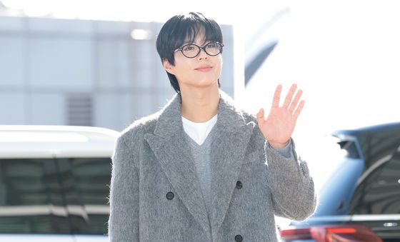 박보검, 보검매직 부르는 미소