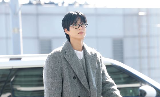 박보검, 너무 멋진 꽃청춘