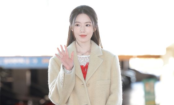 슈화, 단아한 미모