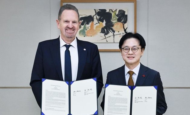 산업부, Arm과 반도체·AI 산업 강화 위한 양해각서 체결