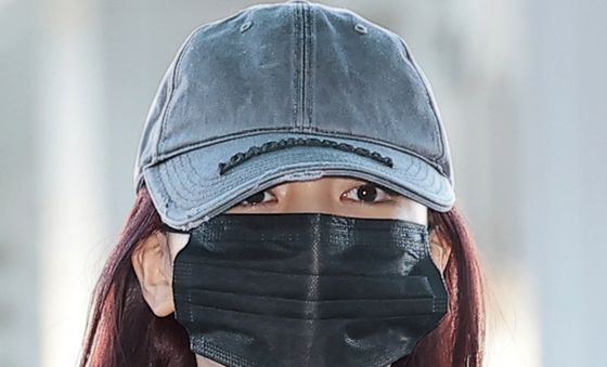 아이브 리즈, 대만 잘 다녀 올게요