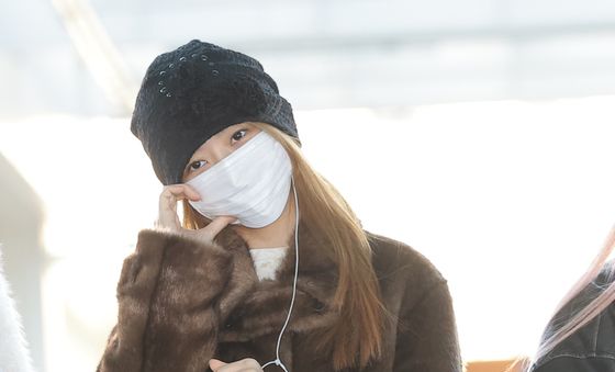 아이브 레이, 달콤한 볼 하트