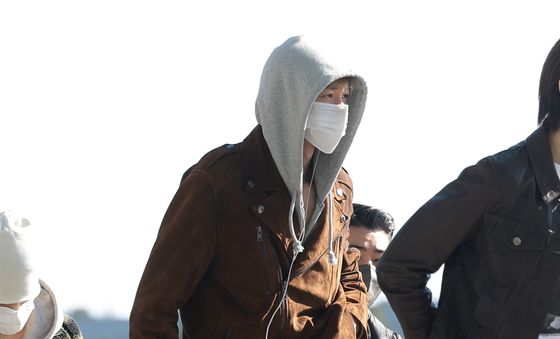 코르티스 마틴, 남다른 아우라