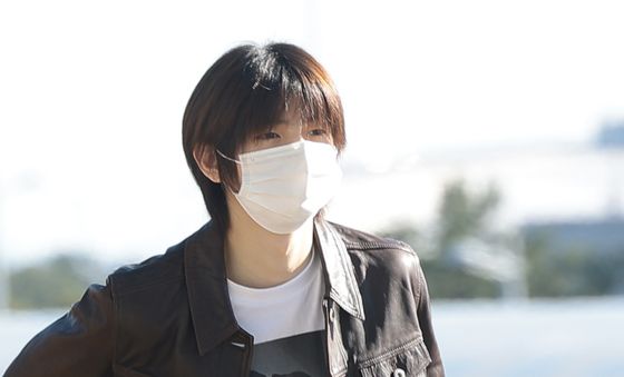 코르티스 주훈, 대만 잘 다녀 올게요