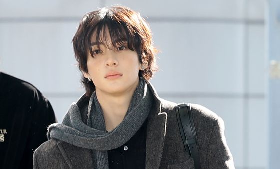 라이즈 앤톤, 이 구역 분위기 남신