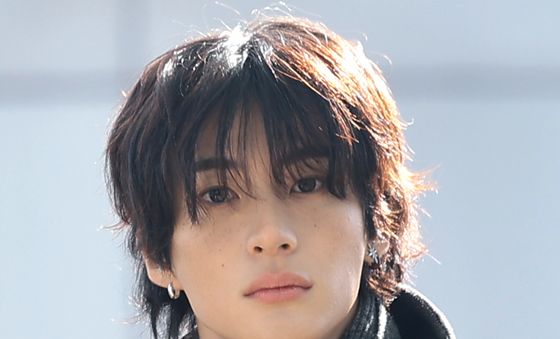 앤톤, 심장이 쿵