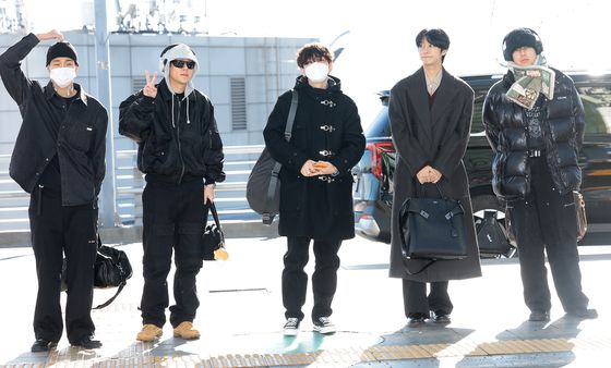 몬스타엑스, 대만 출격